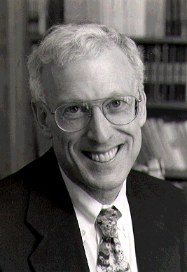 Picture of Dr. Sternberg